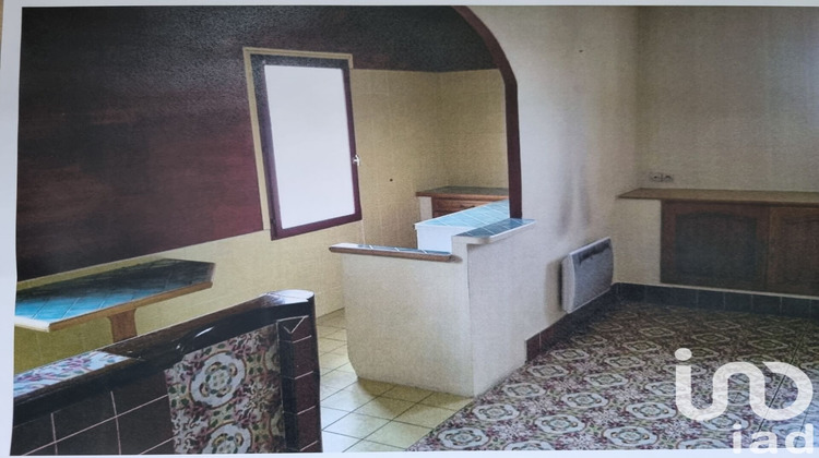 Ma-Cabane - Vente Appartement Aubignan, 60 m²