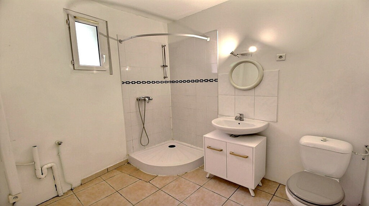 Ma-Cabane - Vente Appartement AUBIGNAN, 73 m²