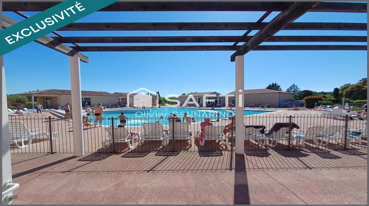 Ma-Cabane - Vente Appartement Aubignan, 64 m²