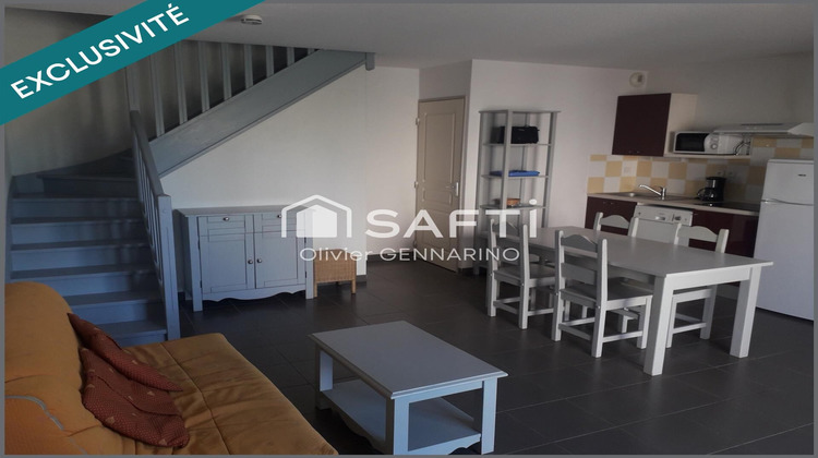 Ma-Cabane - Vente Appartement Aubignan, 64 m²