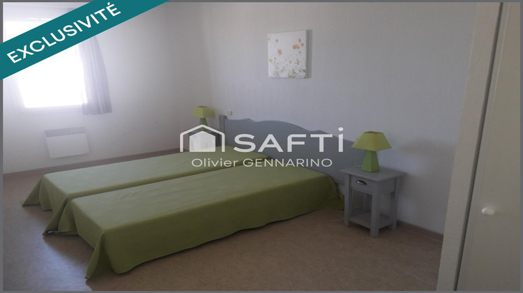 Ma-Cabane - Vente Appartement Aubignan, 64 m²