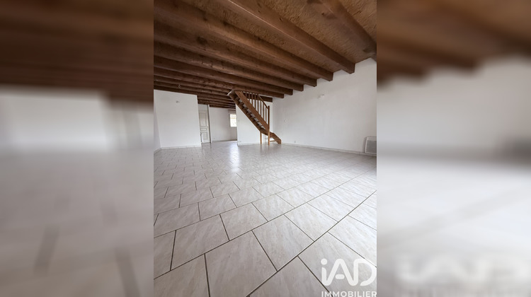 Ma-Cabane - Vente Appartement Aubignan, 95 m²