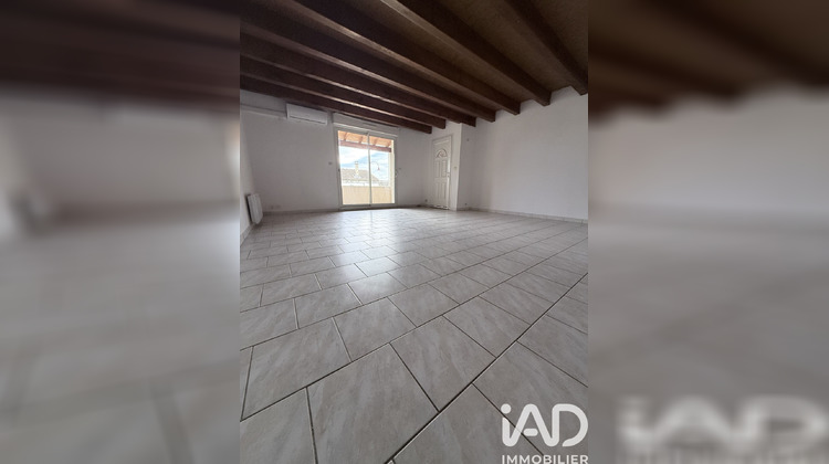 Ma-Cabane - Vente Appartement Aubignan, 95 m²