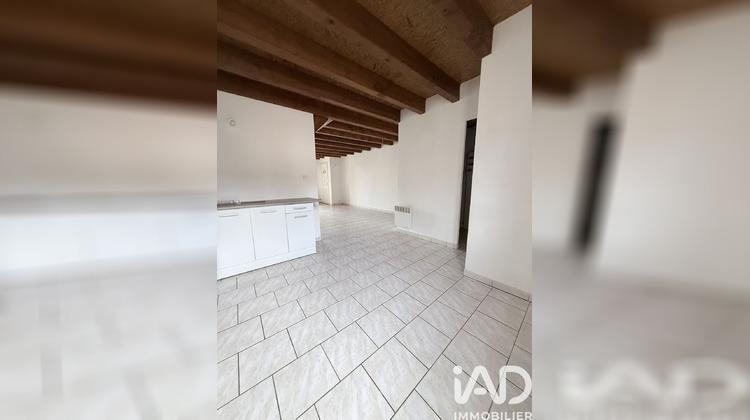 Ma-Cabane - Vente Appartement Aubignan, 95 m²