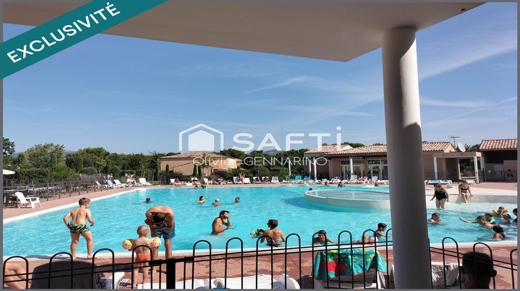 Ma-Cabane - Vente Appartement Aubignan, 48 m²