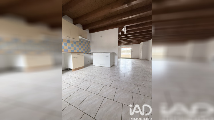 Ma-Cabane - Vente Appartement Aubignan, 95 m²