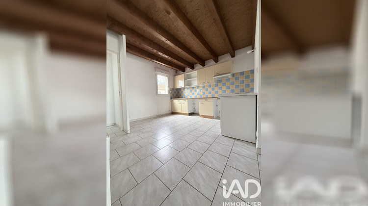 Ma-Cabane - Vente Appartement Aubignan, 95 m²