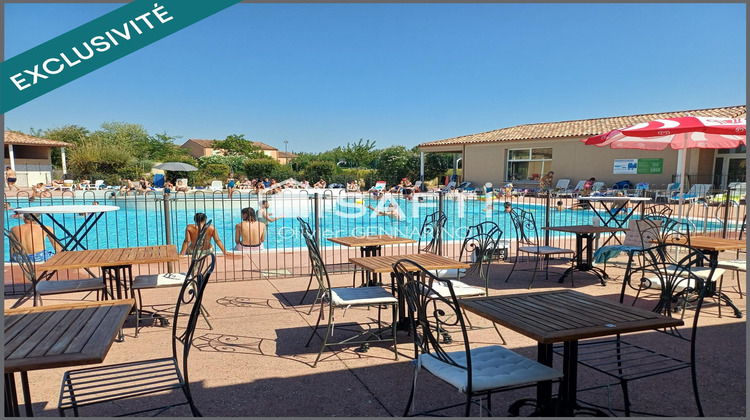 Ma-Cabane - Vente Appartement Aubignan, 48 m²