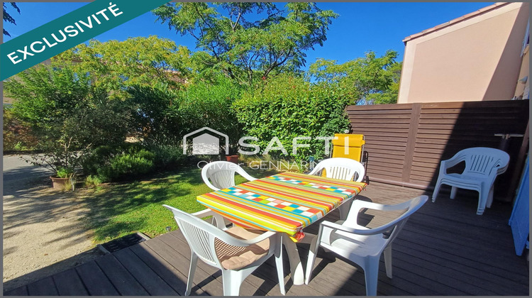 Ma-Cabane - Vente Appartement Aubignan, 48 m²