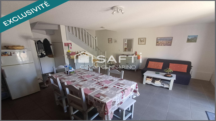Ma-Cabane - Vente Appartement Aubignan, 48 m²