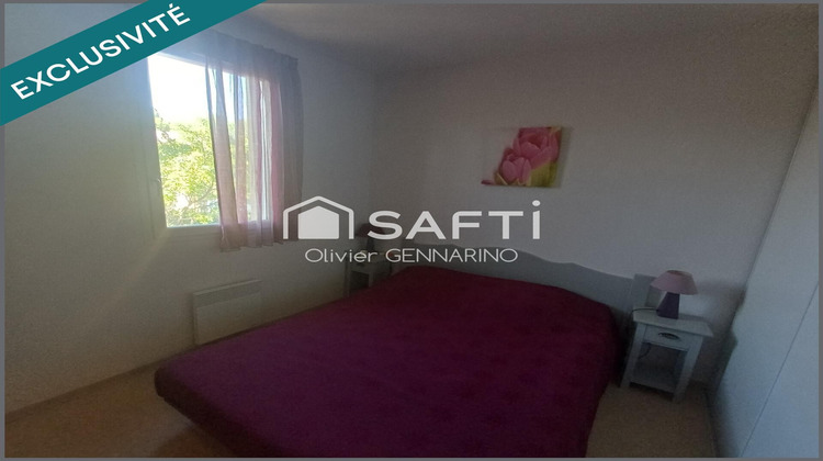 Ma-Cabane - Vente Appartement Aubignan, 48 m²