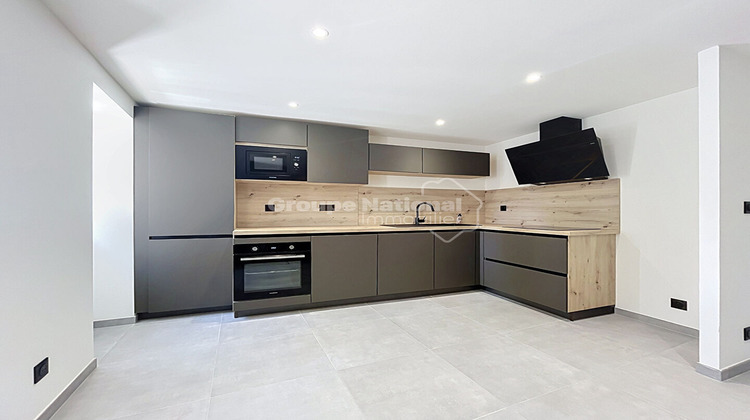 Ma-Cabane - Vente Appartement AUBIGNAN, 44 m²