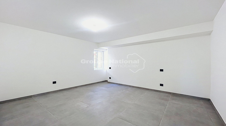 Ma-Cabane - Vente Appartement AUBIGNAN, 44 m²