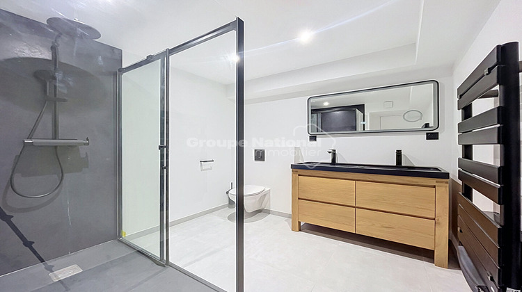 Ma-Cabane - Vente Appartement AUBIGNAN, 44 m²