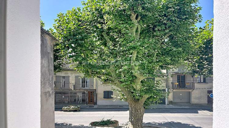 Ma-Cabane - Vente Appartement AUBIGNAN, 44 m²
