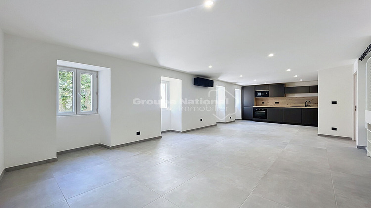 Ma-Cabane - Vente Appartement AUBIGNAN, 44 m²