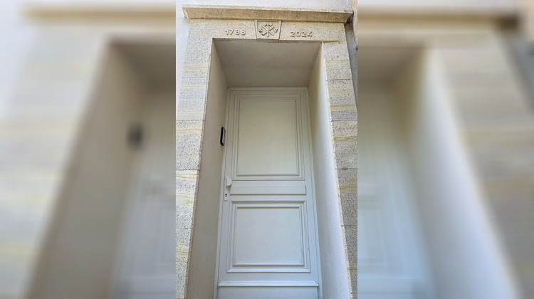 Ma-Cabane - Vente Appartement AUBIGNAN, 44 m²