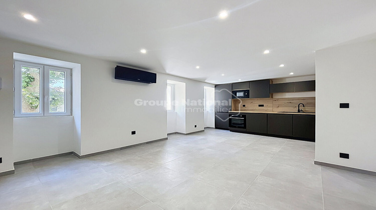 Ma-Cabane - Vente Appartement AUBIGNAN, 58 m²