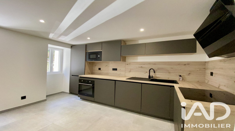 Ma-Cabane - Vente Appartement Aubignan, 58 m²