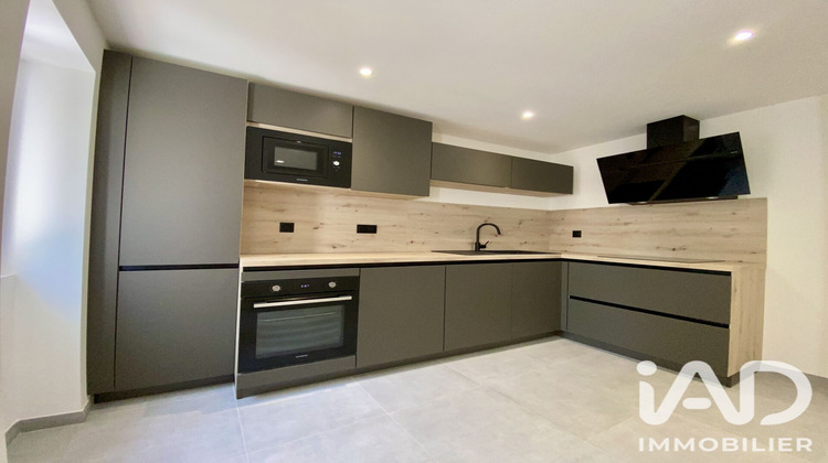 Ma-Cabane - Vente Appartement Aubignan, 58 m²