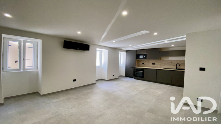 Ma-Cabane - Vente Appartement Aubignan, 58 m²
