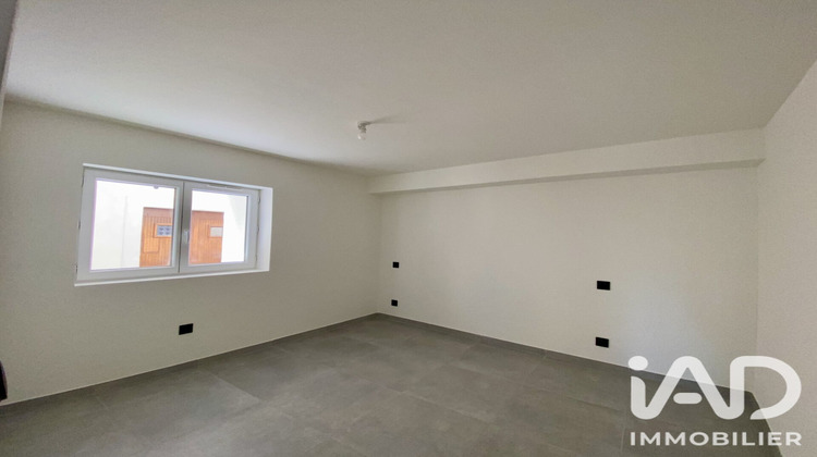 Ma-Cabane - Vente Appartement Aubignan, 58 m²