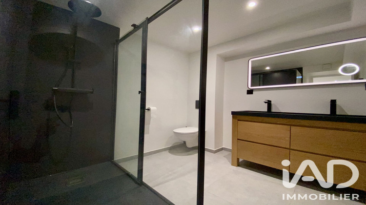 Ma-Cabane - Vente Appartement Aubignan, 58 m²