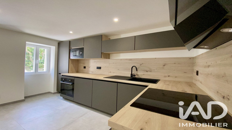Ma-Cabane - Vente Appartement Aubignan, 44 m²