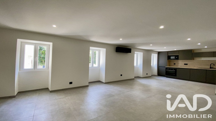 Ma-Cabane - Vente Appartement Aubignan, 44 m²