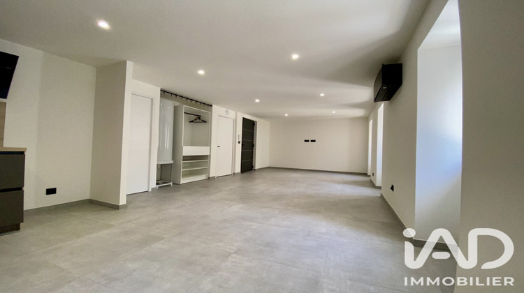 Ma-Cabane - Vente Appartement Aubignan, 44 m²