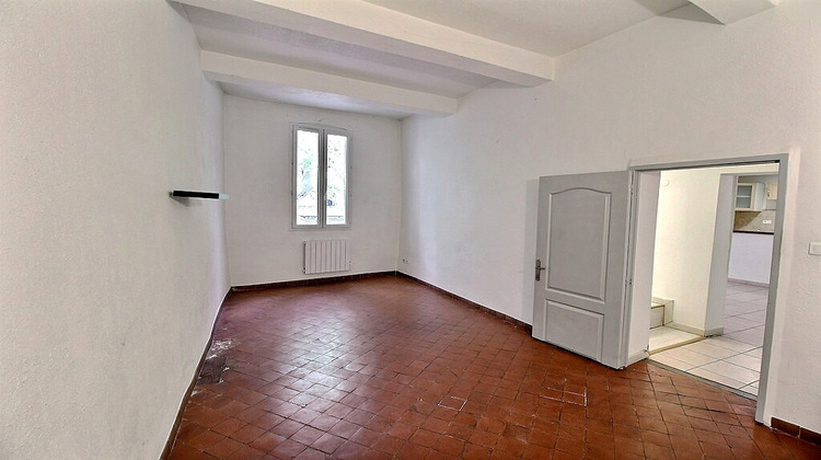 Ma-Cabane - Vente Appartement AUBIGNAN, 73 m²