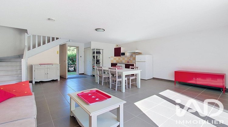Ma-Cabane - Vente Appartement Aubignan, 61 m²