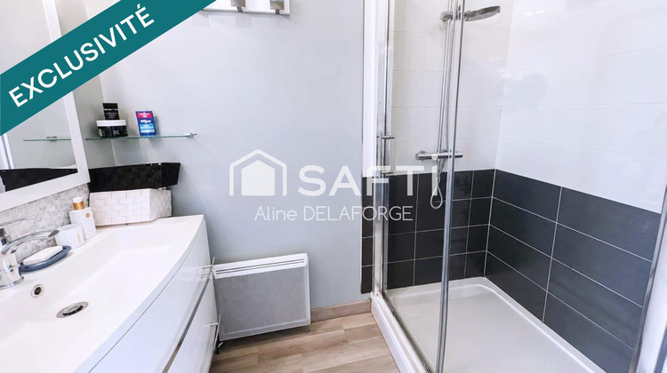 Ma-Cabane - Vente Appartement Aubigny-en-Artois, 49 m²