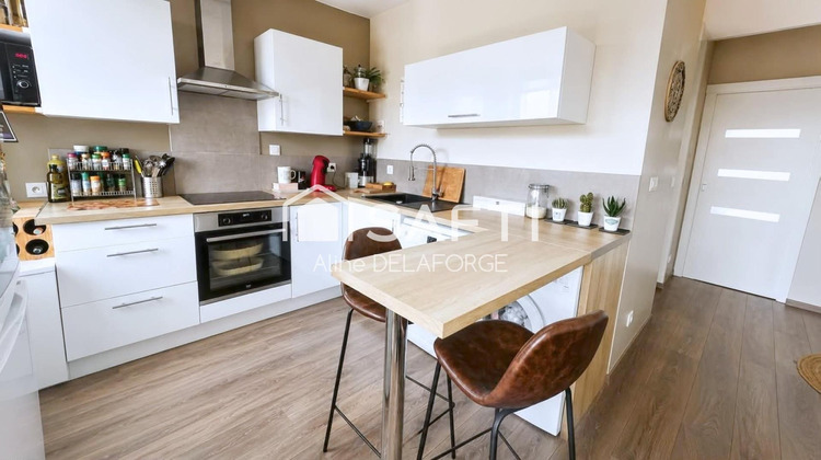 Ma-Cabane - Vente Appartement Aubigny-en-Artois, 49 m²
