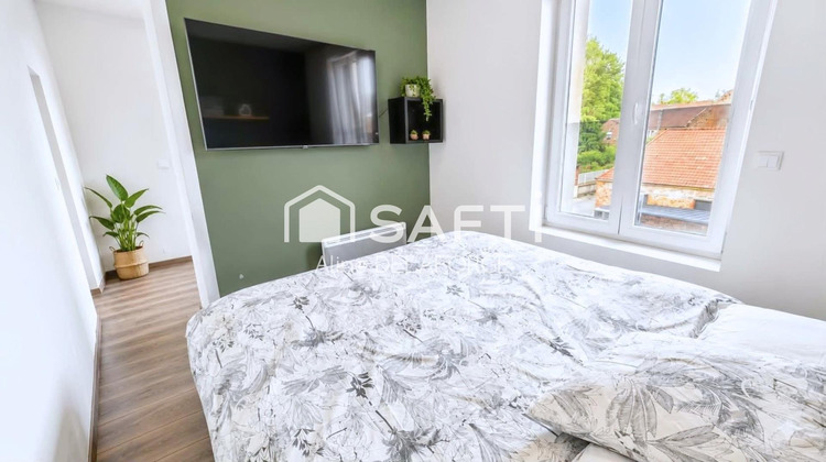 Ma-Cabane - Vente Appartement Aubigny-en-Artois, 49 m²