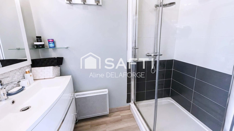 Ma-Cabane - Vente Appartement Aubigny-en-Artois, 49 m²