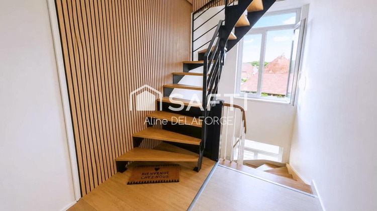 Ma-Cabane - Vente Appartement Aubigny-en-Artois, 49 m²