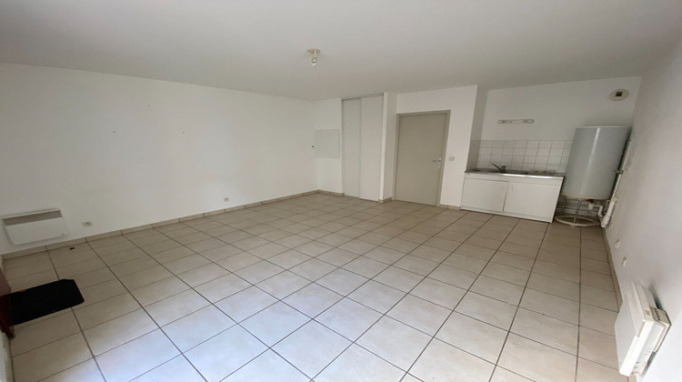 Ma-Cabane - Vente Appartement AUBIGNY-SUR-NERE, 40 m²