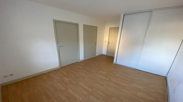 Ma-Cabane - Vente Appartement AUBIGNY-SUR-NERE, 40 m²