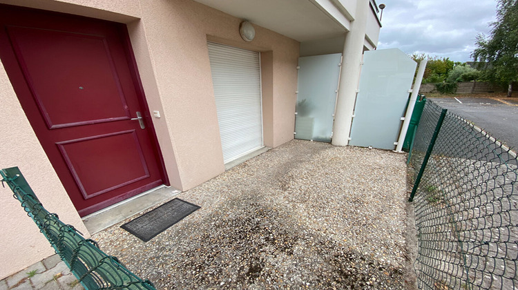 Ma-Cabane - Vente Appartement AUBIGNY-SUR-NERE, 40 m²