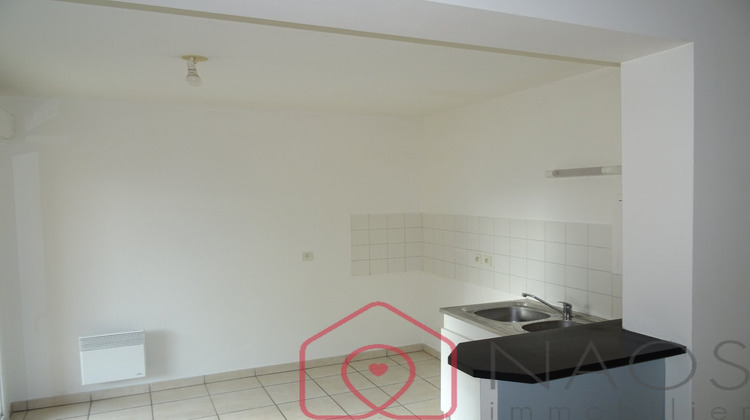 Ma-Cabane - Vente Appartement AUBIGNY SUR NERE, 56 m²