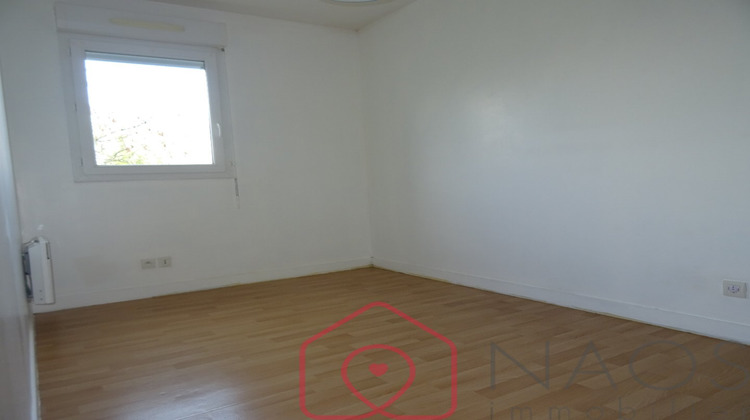 Ma-Cabane - Vente Appartement AUBIGNY SUR NERE, 56 m²