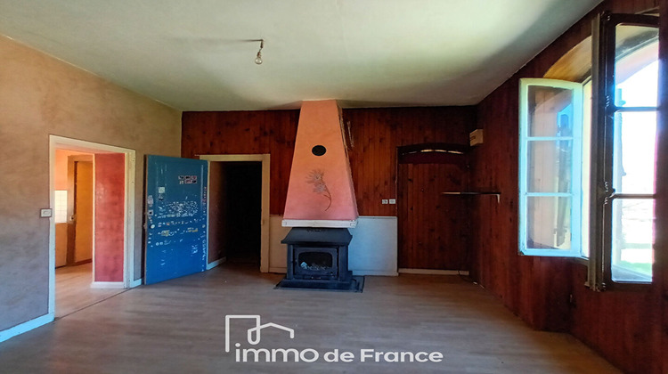 Ma-Cabane - Vente Appartement AUBIN, 80 m²