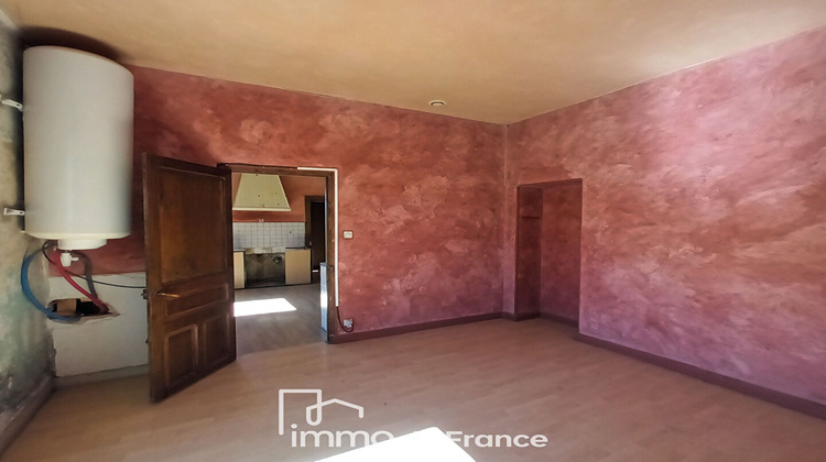 Ma-Cabane - Vente Appartement AUBIN, 80 m²