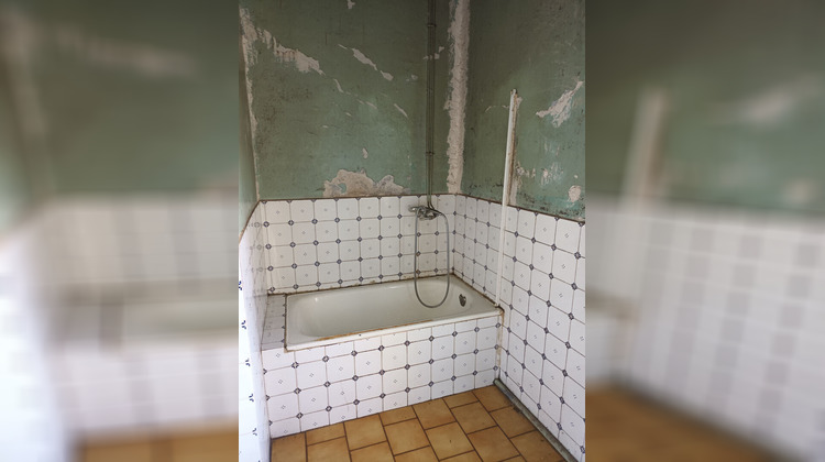 Ma-Cabane - Vente Appartement AUBIN, 80 m²