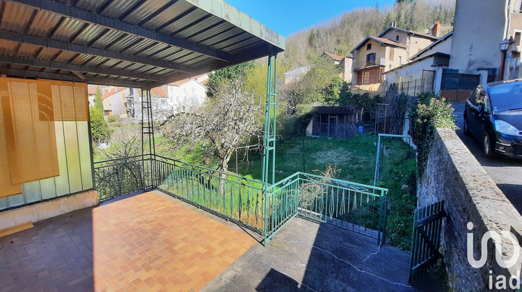 Ma-Cabane - Vente Appartement Aubin, 77 m²