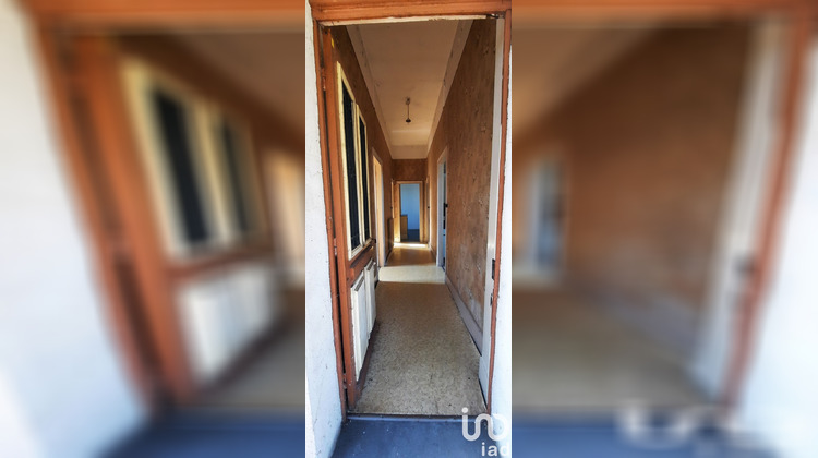 Ma-Cabane - Vente Appartement Aubin, 77 m²