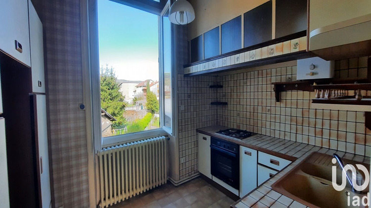 Ma-Cabane - Vente Appartement Aubin, 77 m²
