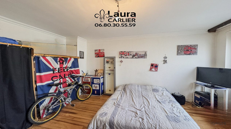 Ma-Cabane - Vente Appartement Auboué, 48 m²