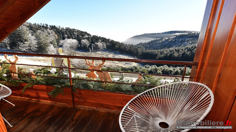 Ma-Cabane - Vente Appartement Aubure, 80 m²